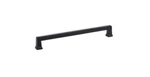 Emtek 86427US19 American Designer 8" Center To Handle Cabinet Pull. Fixed Price $14.99.