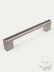 Lot Of 10 Gliderite Center-to-center Stainless Steel Finish Round. Fixed Price $32.93.