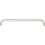 Top Knobs TK3349PN Brockwell 18" Center Appliance Pull Polished Nickel. Fixed Price $183.11.