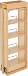 Rev-a-shelf 432-WF-6C Pull-out Between Cabinet Wall Filler. Fixed Price $201.99.