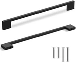 Southern Hills Antique Nickel Cabinet Pulls 8.75 Inch (224MM) For Pack. Fixed Price $16.99.