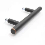 Lot Of 12 Amerock Bar Cabinet Pull BP40515ORB Oil Rubbed Bronze 3" Ctc. Fixed Price $32.99.