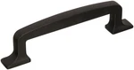 Amerock BP53720 Westerly 3-3/4" Center To Handle Cabinet Bronze. Fixed Price $8.56.