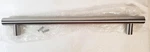 Laurey 89993 Melrose Stainless Steel Appliance Pull 18" Cent To 22" Overall. Fixed Price $38.90.