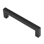Stainless Steel Square Pull Handle Cabinet Door Kitchen Drawer Hardware. Fixed Price $99.99.