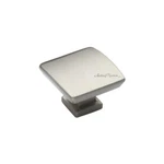 Ashley Norton MT4382-035-GSN Hudson Knob Satin Nickel New!. Fixed Price $16.99.