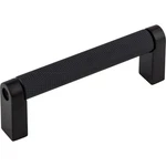 Top Knobs M2629 Amwell Bar Pull 3-3/4" Inch (c-c) Flat Black. Fixed Price $16.52.