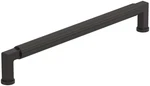 Amerock BP37650 Ballard 12" Center To Fluted Appliance - Bronze. Fixed Price $129.99.