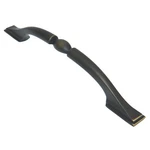 Amerock Sterling Traditions Bronze 1/4" (160MM)CC Cabinet Handle Pull BP1314RB. Fixed Price $8.79.