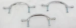 Amerock 174CH-XCP5 Curved Cabinet Drawer Pull 3" Center To For KITCHEN(3). Fixed Price $6.00.