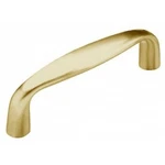 Emtek 86258 Orbit 4" Center To Handle Cabinet Pull. Fixed Price $23.20.