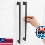 Askano 5-PACK 11-5/16" Matte Black Cabinet Pulls Handles Kitchen Drawer. Fixed Price $74.70.