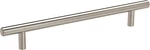 10 Pack Amerock Bar Pulls 7 In. Modern Satin Nickel Cabinet Drawer. Fixed Price $28.99.