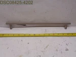 Jeffrey Alexander Key West Cabinet Pull 370SN 843512003394. Fixed Price $19.20.