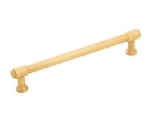 Hickory Hardware Pack H077854BGB Piper Collection Pull 6-5/16 Inch Center. Fixed Price $18.00.