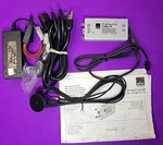 Hafele Furniture Lock Controller, Ft 120 Kit. Fixed Price $300.00.