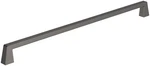 Amerock BP55281 Blackrock 18" Center To Handle Cabinet - Gunmetal. Fixed Price $171.25.