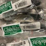 Gliderite 3-1/2" Cc Deco Cabinet Pull Oil Rubbed Bronze 4116-ORB-1 10 Pieces. Fixed Price $45.00.