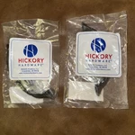 Hickory Hardware Drawer Pulls Mayfair P3092-WOA. Fixed Price $15.00.