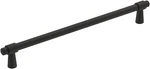 Amerock BP36861-D Destine 8-13/16" Center To Bar Cabinet Black. Fixed Price $21.40.