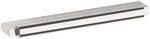 Baldwin 4625.BIN Modern 6" Center To Rectangular Cabinet - Nickel. Fixed Price $79.20.