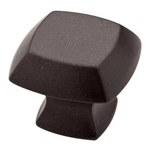 Liberty Mandara 1-1/4 In. (32 Mm) Cocoa Bronze Square Cabinet Knob. Fixed Price $28.99.