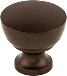 Top Knobs M1200 Bergen 1/4" Oil Rubbed Bronze. Fixed Price $9.81.