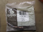 Belwith Hammered Copper Flat Spade Hinge P106-AC 904138. Fixed Price $5.00.