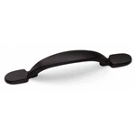 Richmond 3 In. Center-to-center Oil Rubbed Bronze Cabinet Drawer Pull. Fixed Price $7.72.