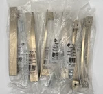Liberty Cabinet Drawer Bar Pull Champagne Bronze 5-1/16 Center To. Fixed Price $36.99.