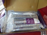 15 Wisdom Stone 4104128 Carraway Inch (128 Mm) Center Cabinet Pulls. Fixed Price $65.00.