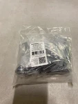 Franklin Brass Napier Handrail Bracket Matte Black 4-PACK, B47257D-FB-C. Fixed Price $24.38.