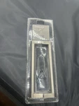 Ikea Orrnas 170MM 11/16" 702.361.51 Drawer Pulls Handle Stainless Steel. Fixed Price $25.00.