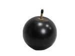 1/2" Black Ball Wood Furniture Leg AF4500 5/16" Hanger Bolt Set Of. Fixed Price $26.97.