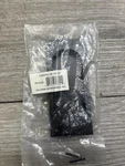 Deltana FP4134U10B Pocket & Sliding Door Flush Pull, Large, Oil Rubbed Bronze. Fixed Price $16.99.