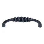 Belwith Manchester Vibra Pewter Rustic 3/4" (96MM) Ctr. Cabinet Pull P2023-VP. Fixed Price $6.59.