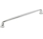 Amerock BP5380626 Polished Chrome Appliance Pull 18" (457MM) Center-to-center. Fixed Price $39.99.