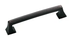 10) Amerock Mulholland 5-1/16 Inch Center To Handle Cabinet Pull. Fixed Price $89.87.