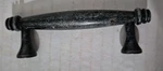 Betsyfieldsdesign X4 Drawer Pulls PBF570Y-VBR-C Heavy Quality 3" Bar. Fixed Price $16.63.
