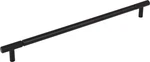 Top Knobs TK3245BLK Prestwick Pull 12" (c-c) Flat Black. Fixed Price $57.11.