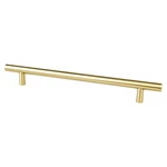 Berenson 0834-2-P Tempo 7-9/16" (192MM) Center To Gold. Fixed Price $10.81.