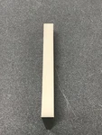 Berenson 2315-1BPN-P Swagger 6-5/16" Modern Cabinet Handle/drawer Pull, Brushed. Fixed Price $12.94.