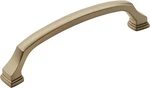 Amerock BP55348BBZ In. Revitalize Arch Cabinet Pull Golden Champagne. Fixed Price $41.00.
