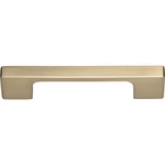 Atlas A836-CM Thin Square Pull 3/4 Inch (c-c) Champagne. Fixed Price $14.49.