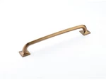 Schaub And Company 217 Northport 8" Center To Contemporary. Fixed Price $30.40.