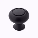 Nova Wildcat Amerock Llc Allison Ring Knob 1-1/4. Fixed Price $17.92.