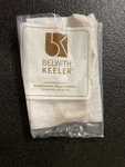 Belwith Keeler B076140-CBZ Trellis 3-3/4" Scalloped Cabinet Handle Champagne. Fixed Price $18.10.