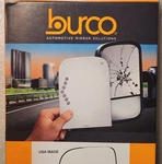 2008-09 Ford Taurus X Passenger Side Mirror Glass. Burco 5292H. B905. Fixed Price $25.99.
