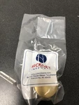 Hickory Hardware P2142-BGB American Diner 50S Cabinet Knob. Fixed Price $10.38.