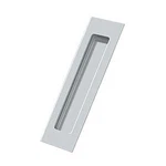 Deltana FP7178U26 US26 Flush Pull Rect X 1.875 In Brass. Fixed Price $44.02.
